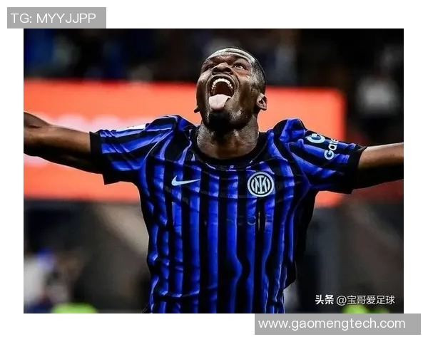 国米迎来新任主帅44岁名宿曾四夺意甲并问鼎欧冠荣耀