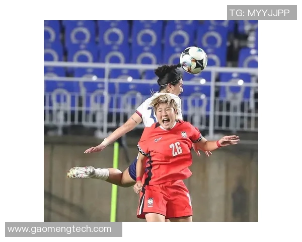 女足东亚杯前瞻:韩国力争突破宿敌日本近8战未尝胜绩的困境 女足东亚杯前瞻:韩国力争突破宿敌日本近8战未尝胜绩的困境