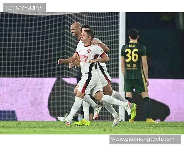 最后时刻连丢两球中超球队痛失好局引发热议