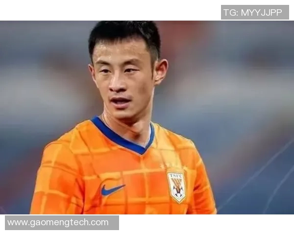 泰山中场彭欣力因辱骂裁判遭重罚停赛五场并罚款五万元