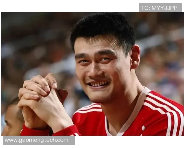 姚明虽短暂职业生涯却展现出非凡实力绝非水货状元的真实写照