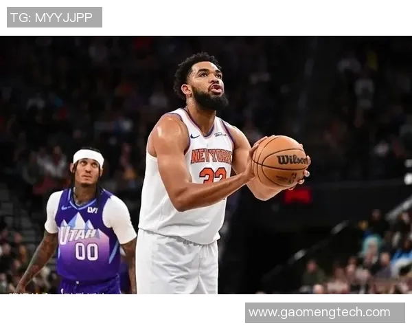 尼克斯遭遇三连败加兰与布伦森表现出色唐斯缺阵影响球队战绩 尼克斯遭遇三连败加兰与布伦森表现出色唐斯缺阵影响球队战绩