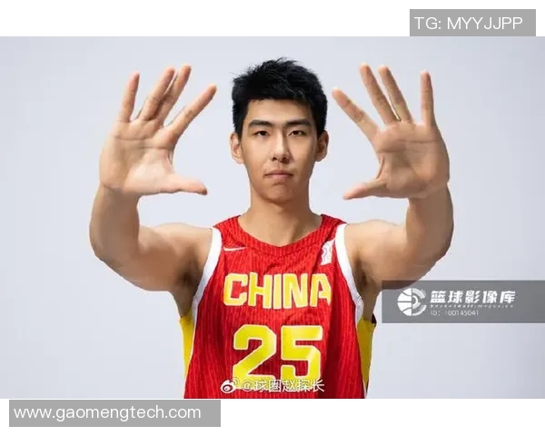 广东队新赛季首发阵容揭晓徐昕有望成为球队未来核心中锋