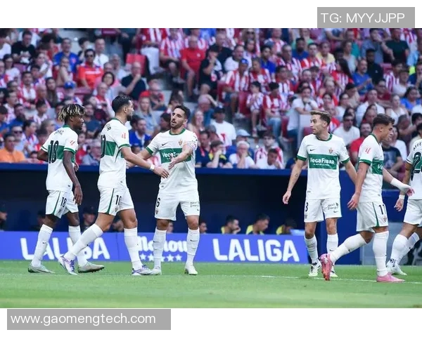 西甲精彩对决赫塔费迎战埃尔切赛事分析与胜负预测