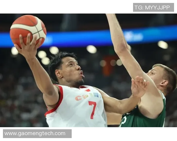 梦十队迎战立陶宛篮球强敌期待精彩对决与胜利的诞生